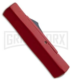 Akc -Akc akc minion red flat side large